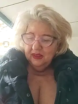 Merilulla online show from March 14, 2:19 pm