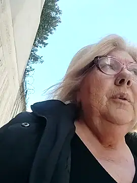 Merilulla online show from March 21, 11:12 am