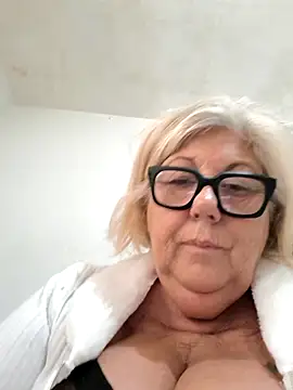 Merilulla online show from October 21, 3:24 pm