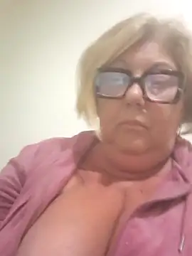 Merilulla online show from April 10, 12:49 am