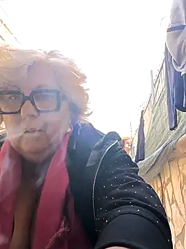 Merilulla online show from April 23, 3:14 pm