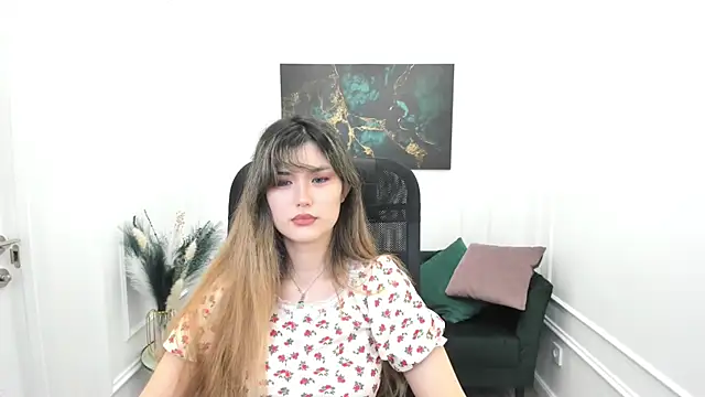 AnneTLi online show from June 4, 3:12 am