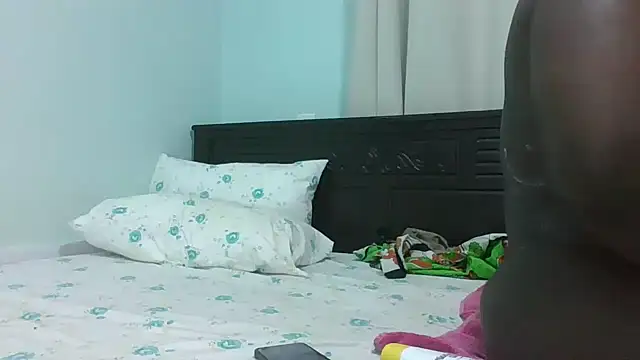 Darkberry online show from February 11, 5:56 am