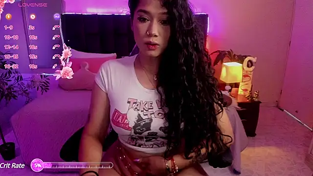 alexxandra ferri  online show from January 18, 6:24 am