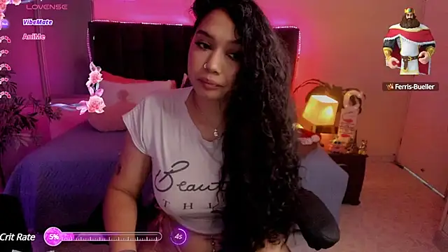 alexxandra ferri  online show from January 22, 9:57 am