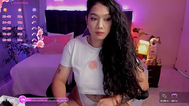 alexxandra ferri  online show from January 25, 6:34 am