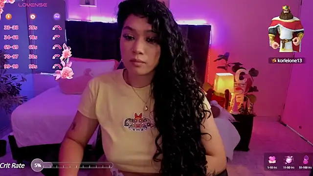 alexxandra ferri  online show from February 19, 10:34 am