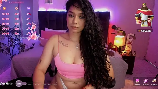 alexxandra ferri  online show from February 23, 10:39 am