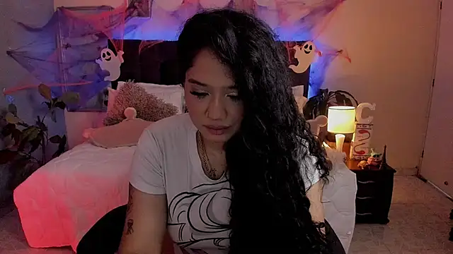 alexxandra ferri  online show from October 9, 7:06 am