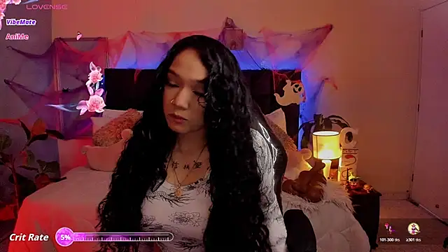 alexxandra ferri  online show from October 31, 6:47 am