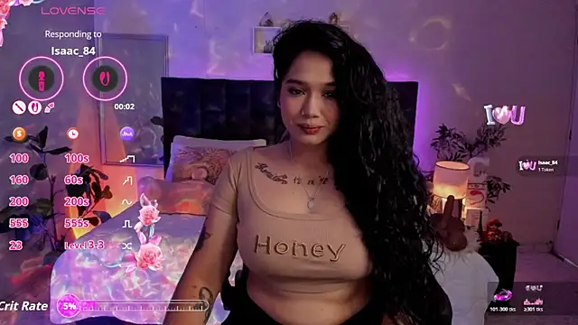 alexxandra ferri  online show from April 18, 6:50 am