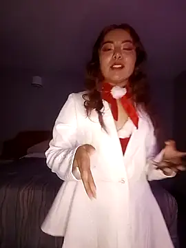 Lady Flamer online show from December 23, 12:08 am