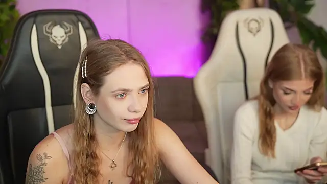 Angy Netal online show from October 20, 6:47 am