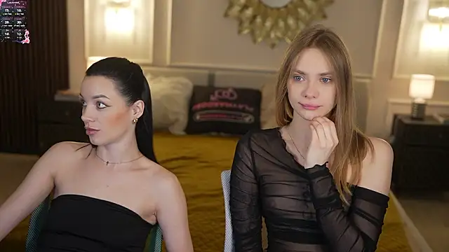 Angy Netal online show from March 26, 7:58 am