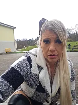 Sexy Sparkling  online show from November 11, 12:16 pm