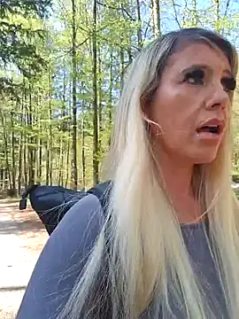 Sexy Sparkling  online show from April 22, 12:39 pm