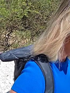 Sexy Sparkling  online show from April 24, 11:01 am