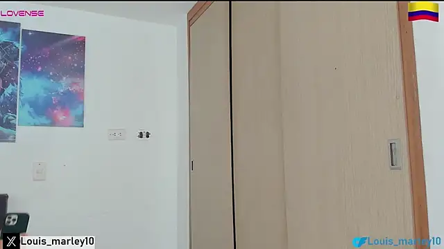 Louis marley   online show from January 18, 12:20 pm