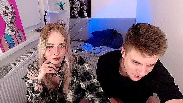 soalice online show from November 5, 1:55 pm