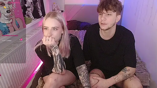 soalice online show from April 4, 9:51 am