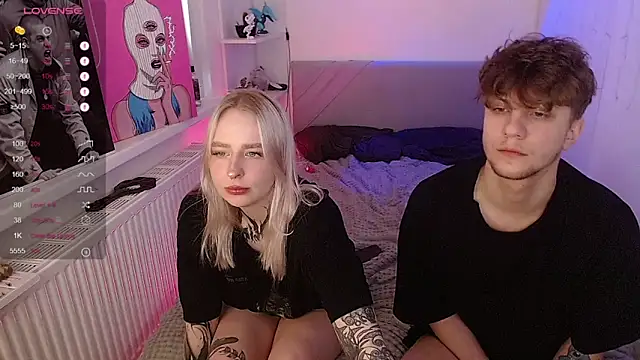 soalice online show from April 22, 7:00 am