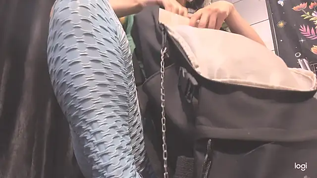 MYFAVOURITESTRAGER online show from February 15, 4:47 am