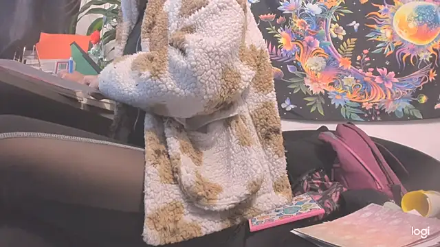 MYFAVOURITESTRAGER online show from March 20, 8:29 pm