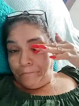 Delicy1 online show from March 15, 8:04 pm