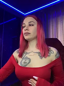 Queen of pain online show from January 26, 11:17 am