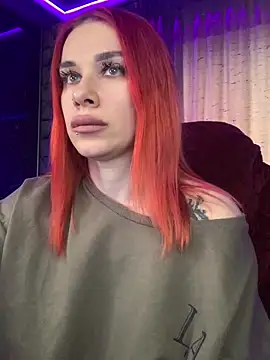 Queen of pain online show from January 28, 10:34 am