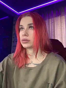 Queen of pain online show from January 31, 8:43 am