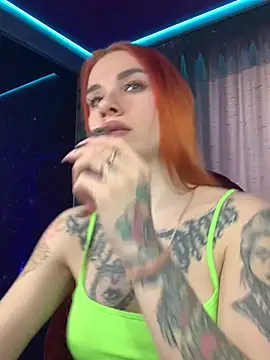 Queen of pain online show from February 8, 7:59 am