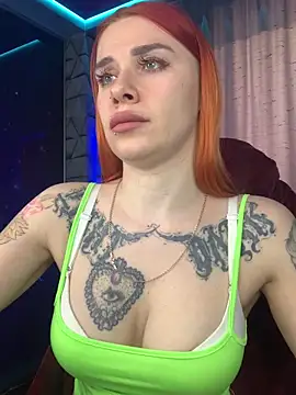 Queen of pain online show from February 8, 11:01 am