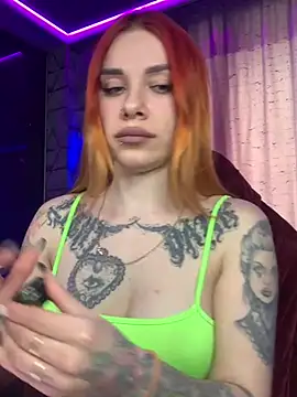 Queen of pain online show from February 23, 10:28 am