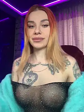 Queen of pain online show from February 27, 6:40 am