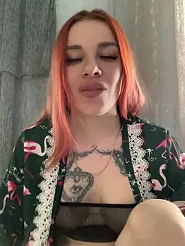 Queen of pain online show from March 5, 9:49 am