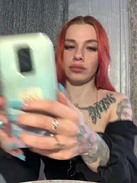 Queen of pain online show from March 18, 10:14 am