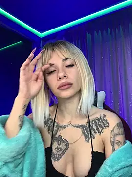 Queen of pain online show from October 3, 7:16 am