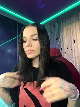 Queen of pain online show from October 25, 9:28 am