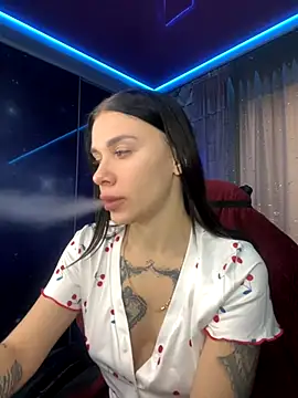 Queen of pain online show from November 4, 7:18 am