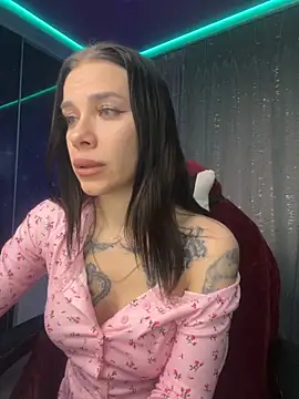 Queen of pain online show from November 17, 6:08 am