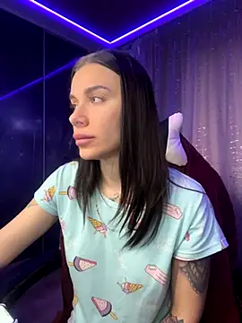 Queen of pain online show from November 23, 5:51 am