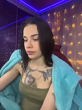 Queen of pain online show from December 17, 6:19 am