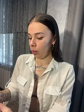 Queen of pain online show from April 24, 6:38 am