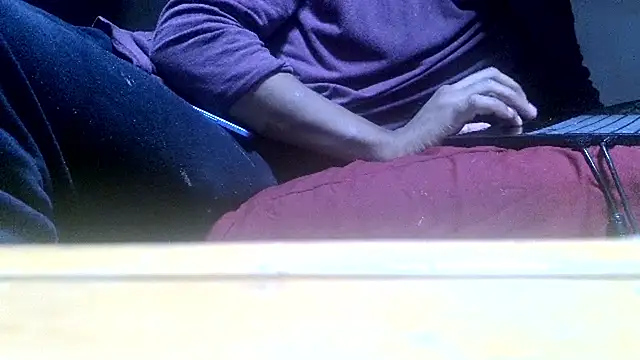 blkhereforall online show from October 10, 12:53 am