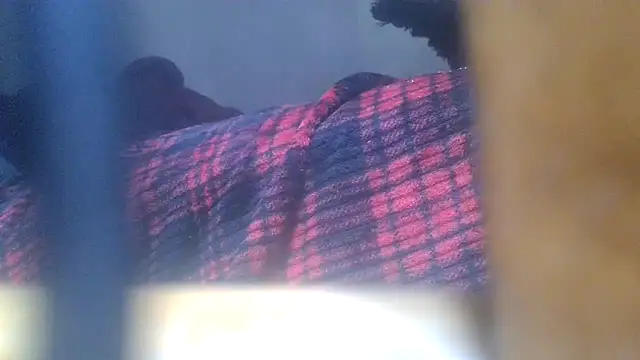 blkhereforall online show from November 1, 5:53 am