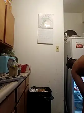 blkhereforall online show from April 21, 4:08 am