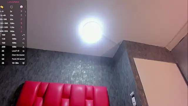 DominicSccott online show from March 22, 1:14 pm