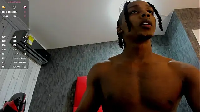 DominicSccott online show from April 15, 12:56 pm