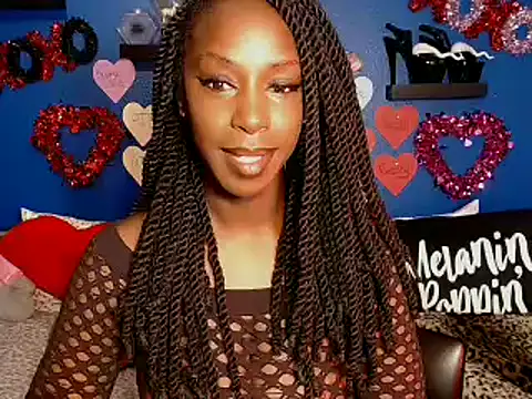 Snapshot of aliviab chatting on February 17, 11:44 am aliviab online show from February 17, 11:44 am